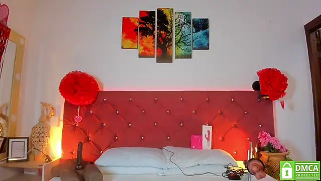 Ruth harvey  online show from February 20, 2026, 1:11 pm