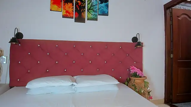 Ruth harvey  online show from March 5, 2026, 12:56 pm