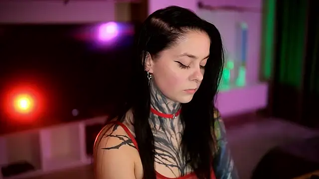 AcidPie online show from November 7, 2025, 7:14 pm