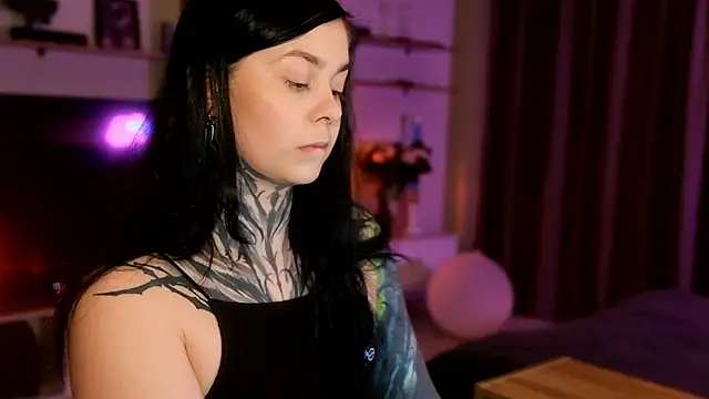 Snapshot of AcidPie chatting on May 21, 2026, 9:11 pm AcidPie online show from May 21, 2026, 9:11 pm