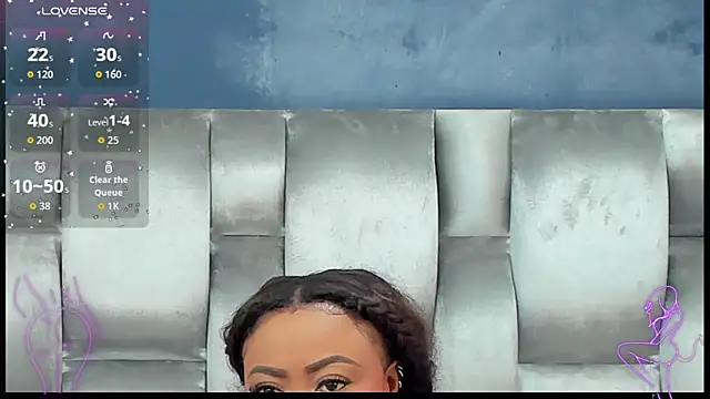 CamilaBenitez online show from September 25, 2025, 11:08 pm