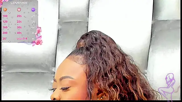 CamilaBenitez online show from February 9, 2026, 11:42 pm