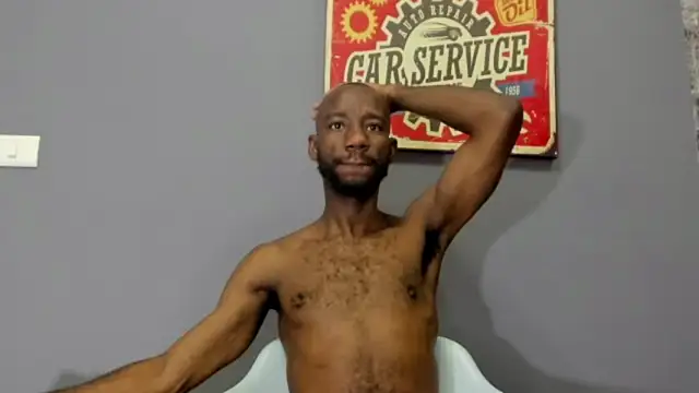 THE KING RICKY online show from September 20, 2025, 1:01 pm