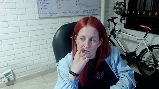 ViioletaMora online show from March 4, 2025, 1:45 am