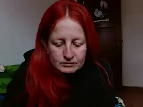 ViioletaMora online show from September 8, 2025, 5:23 pm