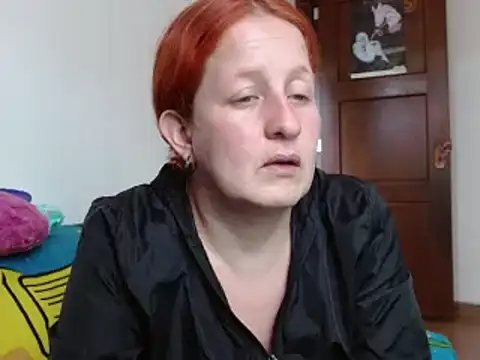 ViioletaMora online show from September 20, 2025, 8:10 pm