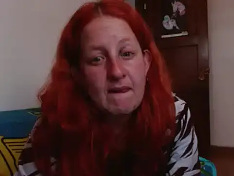 ViioletaMora online show from September 21, 2025, 9:49 pm