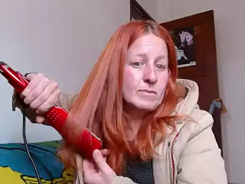 ViioletaMora online show from October 3, 2025, 6:38 pm