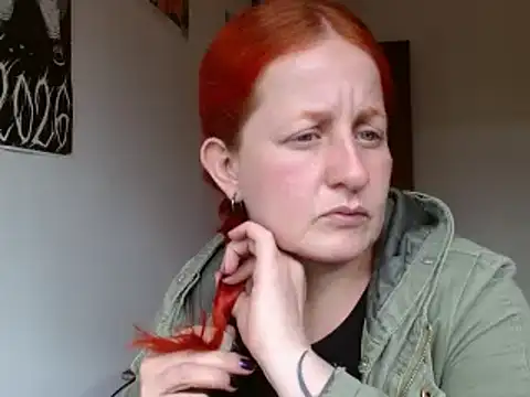 ViioletaMora online show from January 8, 2026, 5:59 pm