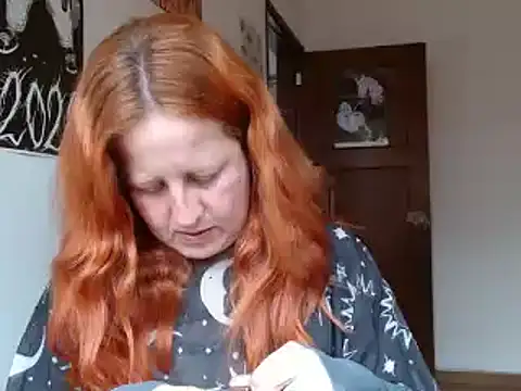 ViioletaMora online show from February 2, 2026, 6:39 pm