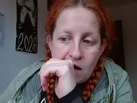 ViioletaMora online show from February 16, 2026, 10:28 pm