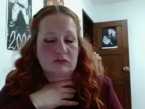 ViioletaMora online show from February 18, 2026, 2:40 am