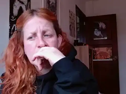 ViioletaMora online show from February 21, 2026, 8:21 pm