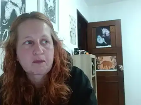 ViioletaMora online show from March 15, 2026, 12:05 am