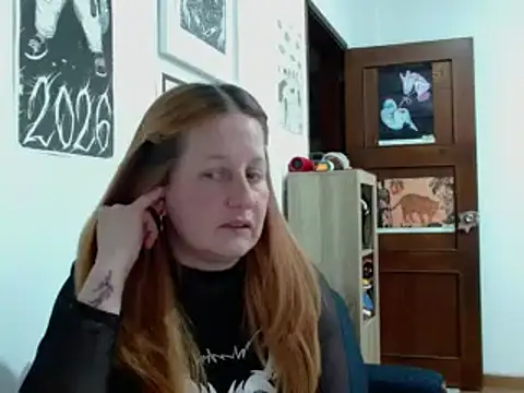 ViioletaMora online show from April 11, 2026, 6:29 am