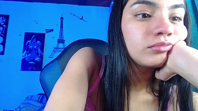 Snapshot of Ariel_Zeo1 chatting on March 14, 2025, 10:27 pm Ariel Zeo1 online show from March 14, 2025, 10:27 pm