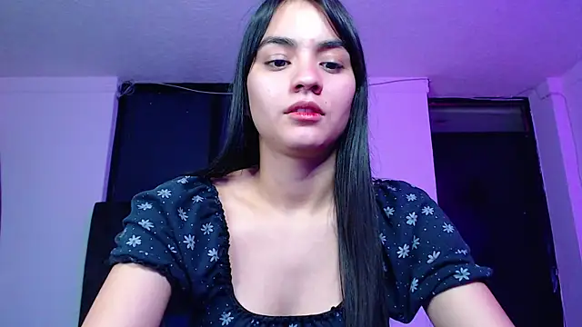 Ariel Zeo1 online show from February 19, 2026, 7:21 pm