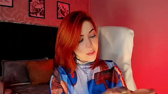 Hannah Borbon online show from January 19, 2025, 4:01 am