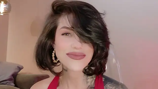 Hannah Borbon online show from March 5, 2026, 1:01 am