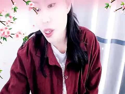 xiaoxuer online show from January 11, 2025, 3:44 am