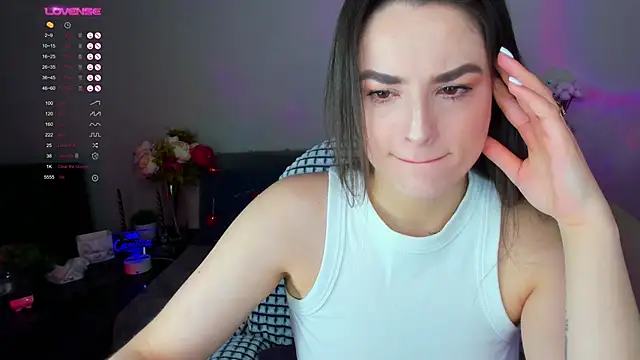 Camilla  one   online show from February 10, 2025, 1:57 am