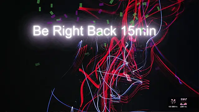 Camilla  one   online show from September 10, 2025, 1:16 am