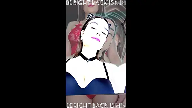 Camilla  one   online show from February 14, 2026, 1:35 am