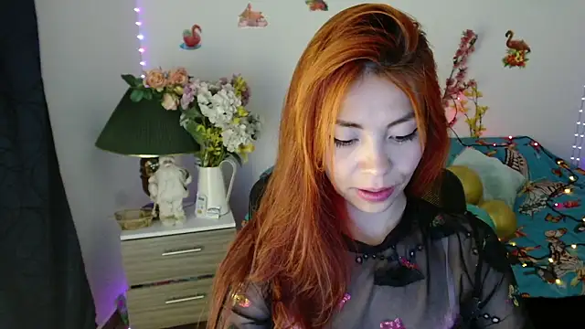 Aylinn diaz online show from February 14, 2026, 11:29 am