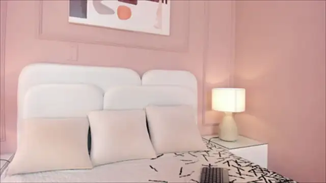 maddy brookss online show from January 10, 2025, 2:13 pm