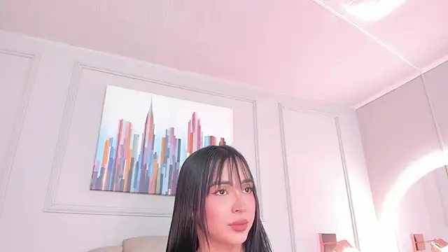 maddy brookss online show from March 18, 2026, 7:17 pm