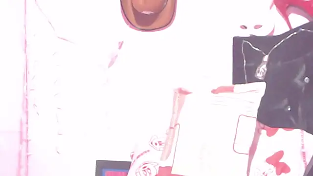 NikkiRous  online show from January 27, 2025, 1:41 pm