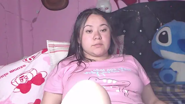 NikkiRous  online show from February 21, 2025, 3:43 pm