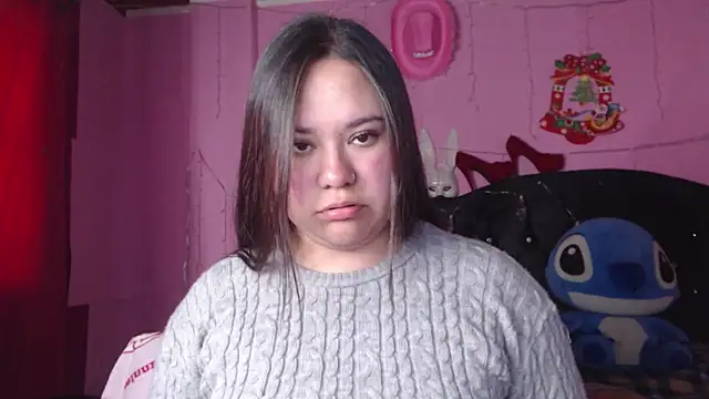 NikkiRous  online show from February 26, 2025, 4:14 pm