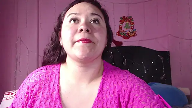 NikkiRous  online show from March 12, 2025, 4:24 pm