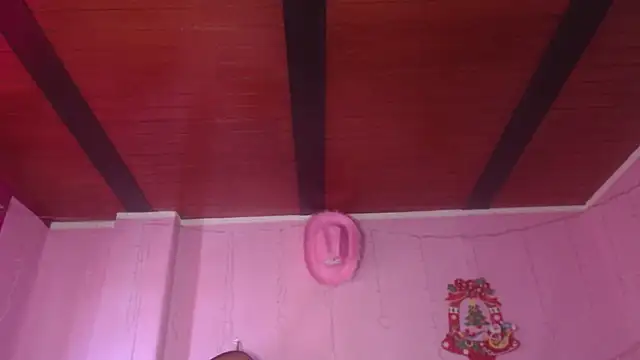 NikkiRous  online show from December 15, 2025, 1:26 pm