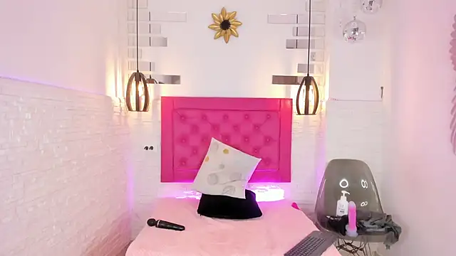 mia 099 online show from March 14, 2025, 11:11 pm