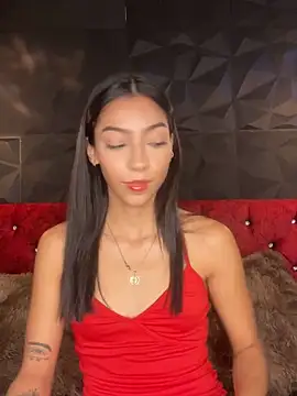 Ema azel online show from January 10, 2025, 1:31 pm