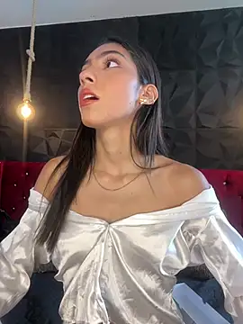 Ema azel online show from February 14, 2025, 1:40 pm