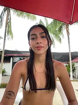 Ema azel online show from February 21, 2025, 4:26 pm