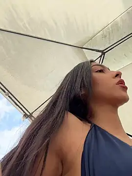 Ema azel online show from March 13, 2026, 2:01 pm