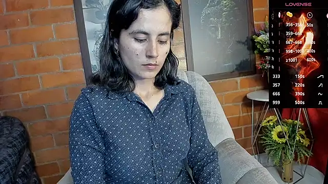 kanela3434 online show from October 2, 2025, 3:24 am