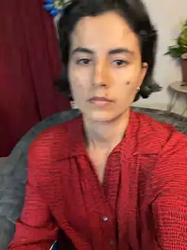 kanela3434 online show from November 24, 2025, 9:14 pm