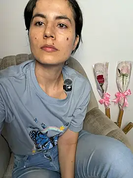 kanela3434 online show from March 9, 2026, 5:22 am