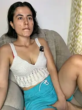 kanela3434 online show from March 17, 2026, 8:45 pm