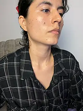 kanela3434 online show from March 27, 2026, 10:09 pm