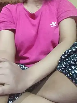 Im Cute online show from December 24, 2024, 6:50 pm