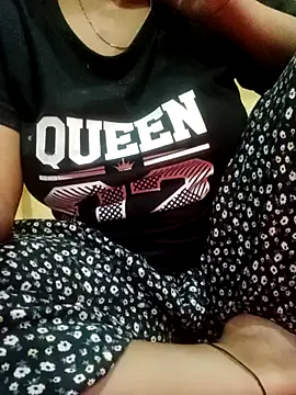 Im Cute online show from January 19, 2025, 6:32 pm