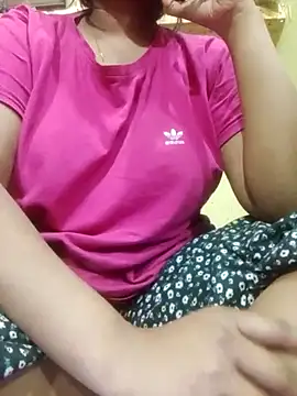 Im Cute online show from February 27, 2025, 10:09 pm