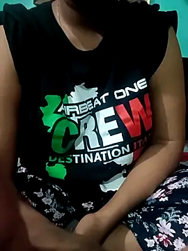 Im Cute online show from September 15, 2025, 8:31 pm