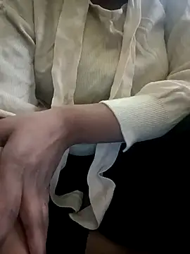 Im Cute online show from January 12, 2026, 11:37 am